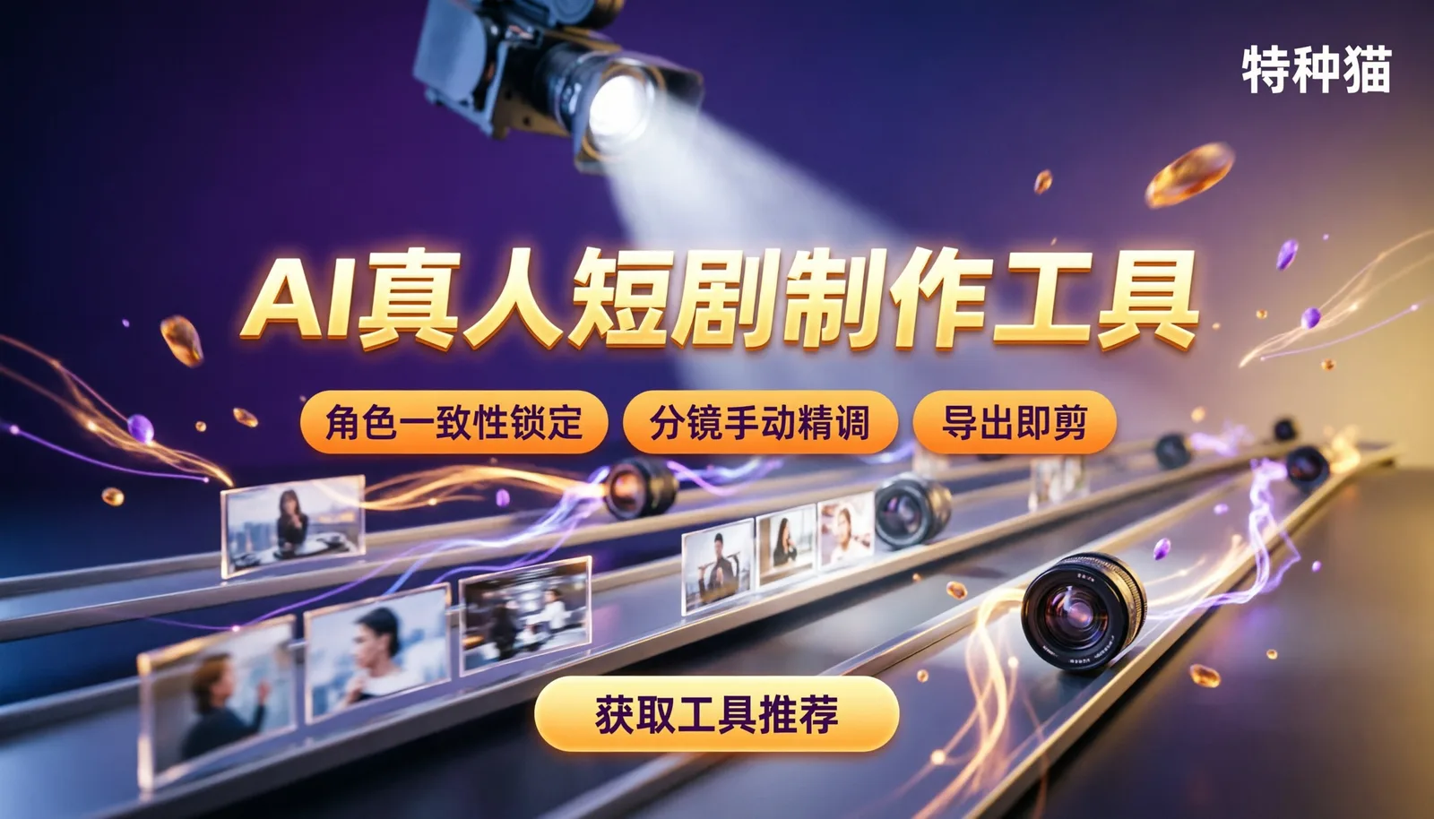 跑了两周真人短剧,说点踩坑后的实话