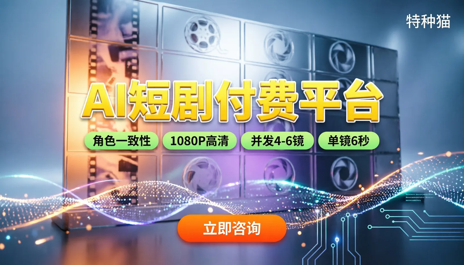 跑了三周AI短剧付费平台,踩坑后说几句实在话